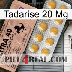 Tadarise 20 Mg 41